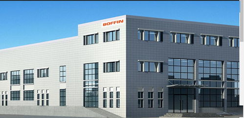 專業大扭矩撥叉式氣缸生產廠家 百川智控參展振威上海石化展