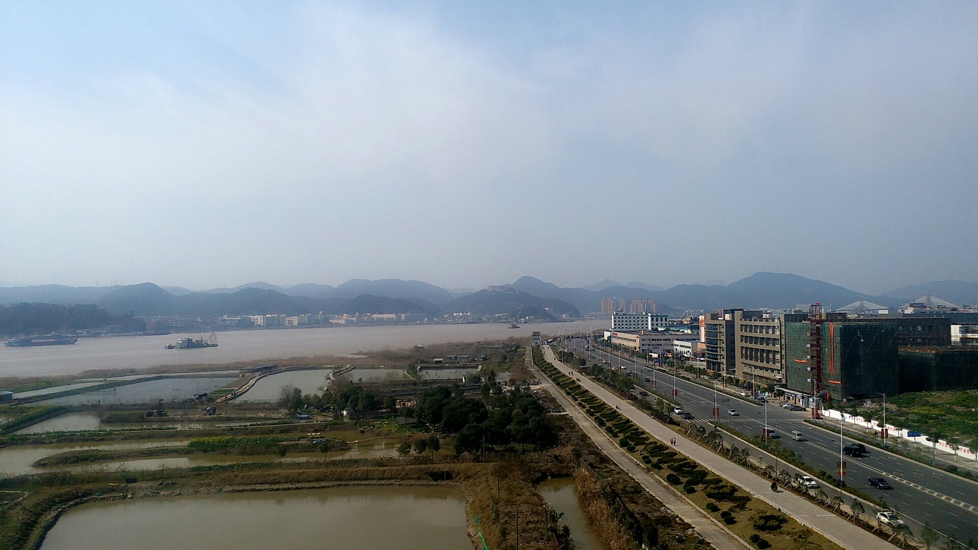 東甌街道,_大山谷圖庫