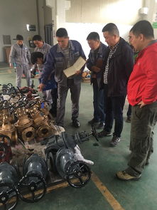 浙江省漁業(yè)船舶檢驗(yàn)局對(duì)溫州市2家產(chǎn)品企業(yè)進(jìn)行型式和工廠認(rèn)可