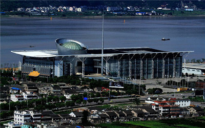 時(shí)尚潮我看 盤點(diǎn)溫州十大時(shí)尚地標(biāo)