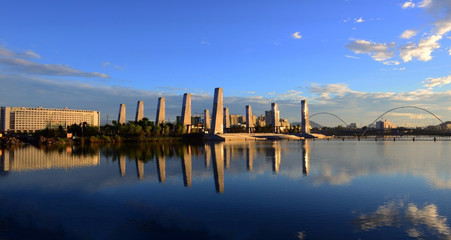 我們一起來看看,這個(gè)地方如何以漂亮的成績(jī)單成為&ldquo;模范生&rdquo;的!