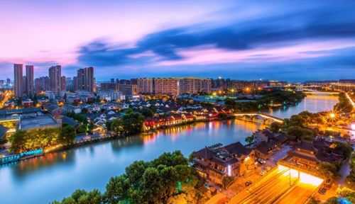 浙江第一大城市角逐 杭州 寧波和溫州,誰會(huì)成為最終的勝利者