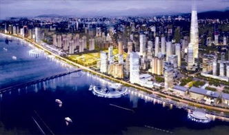 兩個(gè)新區(qū)的距離：溫州步履不停的發(fā)展之路