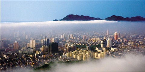 基層治理之“樂清經驗” 溫州模式的創(chuàng)新實踐