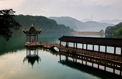 就在溫州，這些旅游景點免費對外開放