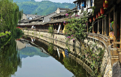 溫州領(lǐng)航，擘畫全域旅游新藍(lán)圖 浙江這些縣（市、區(qū)）迎來黃金機(jī)遇