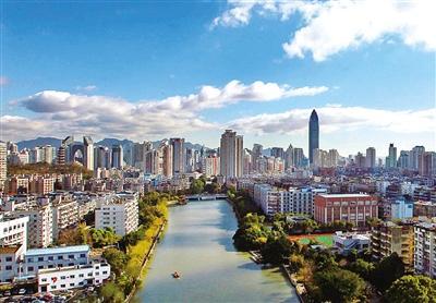 溫州市區(qū)一熱門板塊規(guī)劃大調(diào)整，釋放未來(lái)城市發(fā)展新信號(hào)